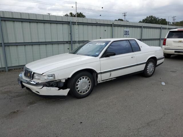 Cadillac Eldorado