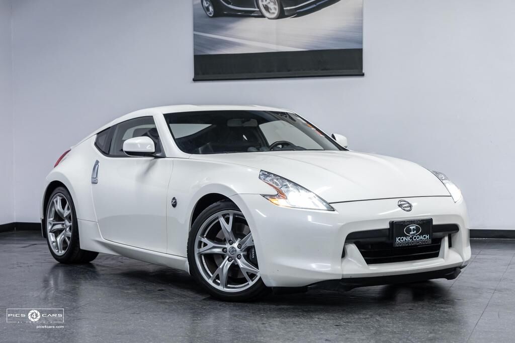 Nissan 370Z