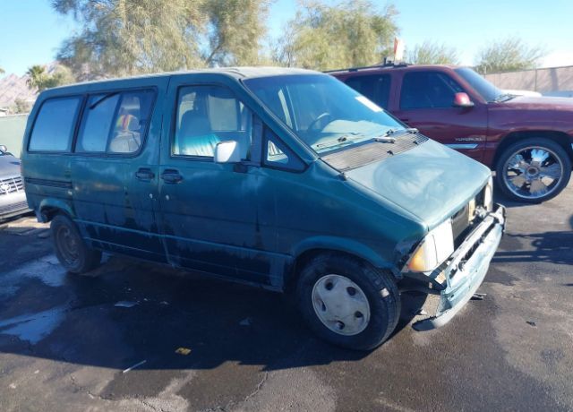 Ford Aerostar