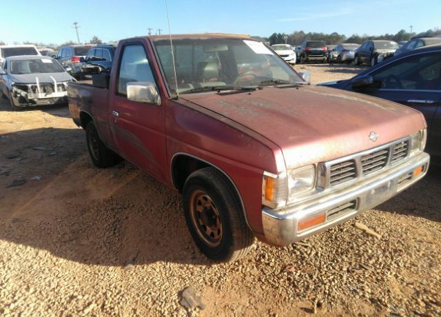 Nissan Pickup