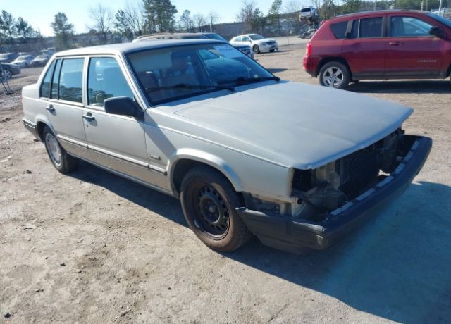 Volvo 940 Series