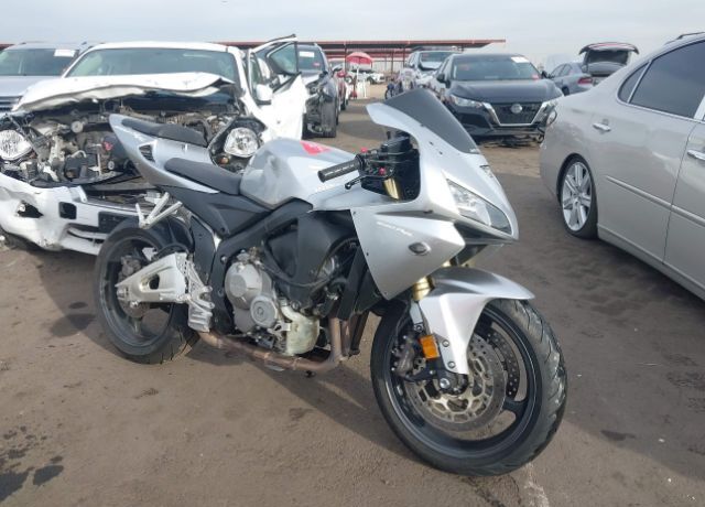Honda CBR600