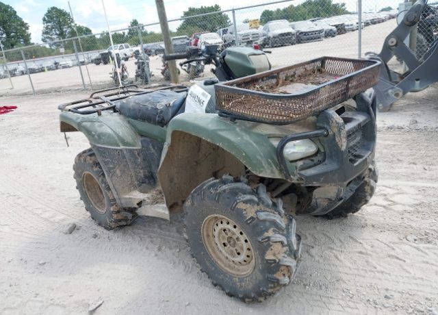 Honda TRX500 (Foreman)