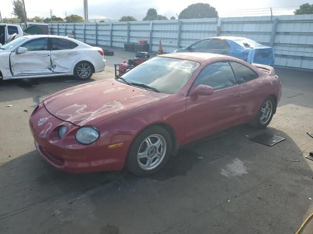 Toyota Celica