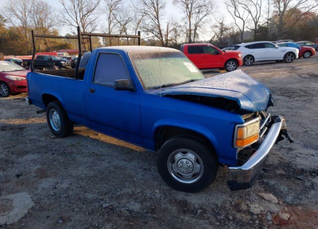 Dodge Dakota