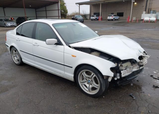 BMW 330i