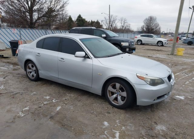 BMW 530i