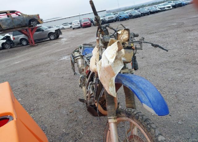 Suzuki DR650SEK