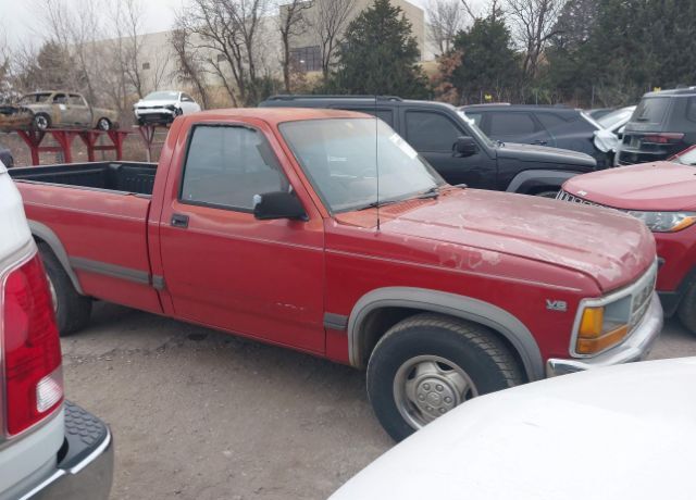 Dodge Dakota