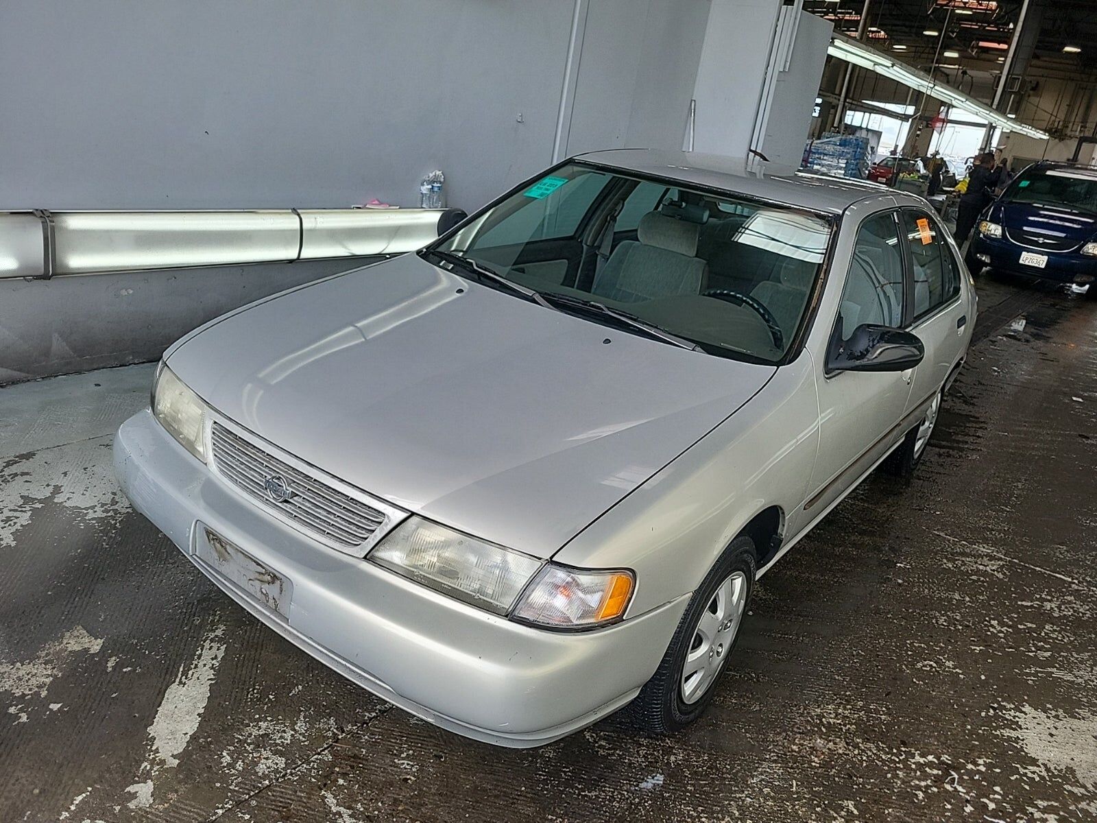 Nissan Sentra