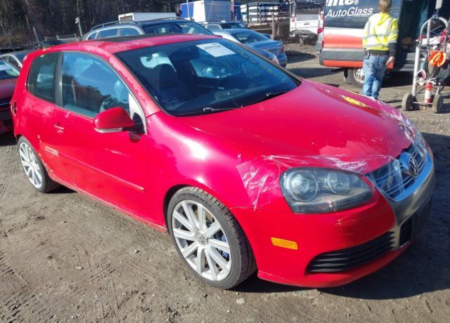 Volkswagen R32