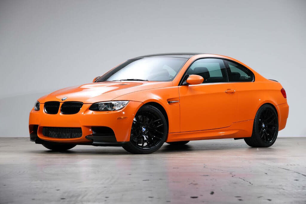 BMW M3