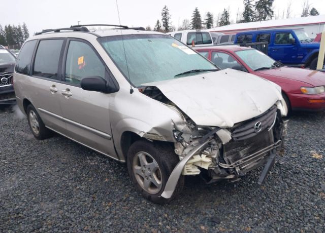 Mazda MPV