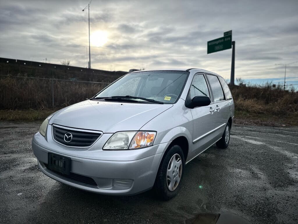 Mazda MPV