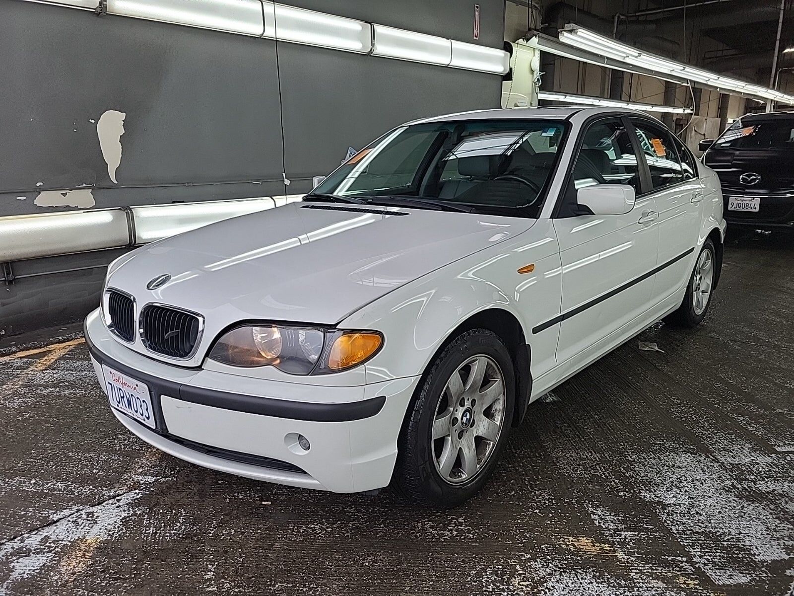 BMW 325xi