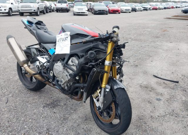 BMW S 1000 RR