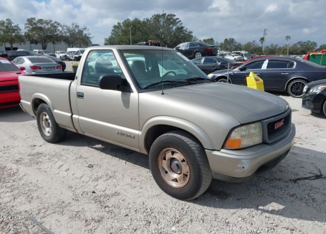 GMC Sonoma