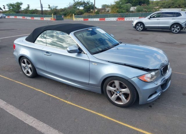 BMW 135i