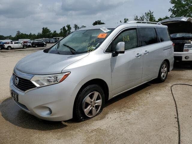 Nissan Quest