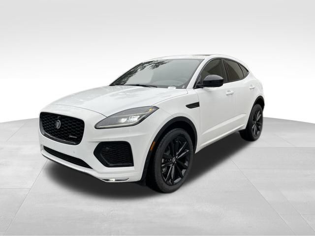 2024 JAGUAR E-PACE