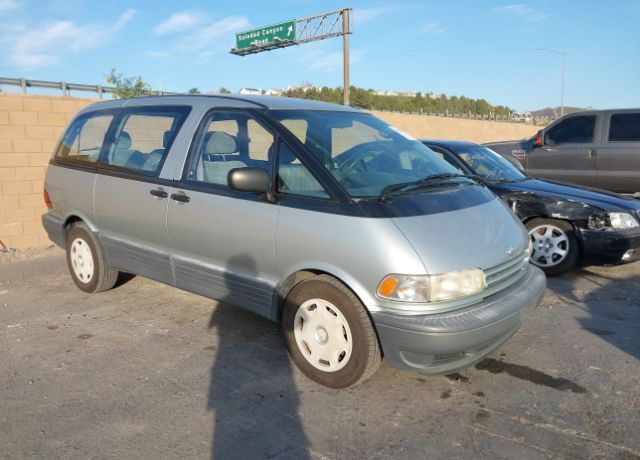 Toyota Previa