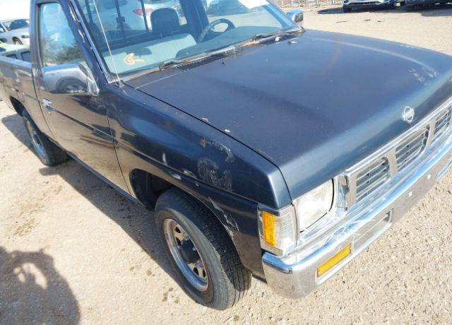 Nissan Pickup