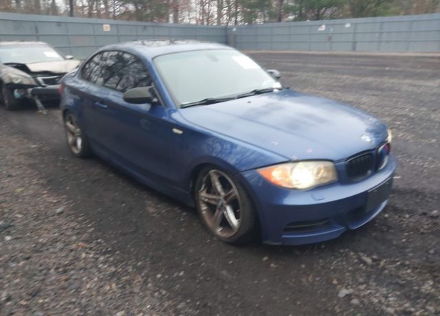 BMW 135i