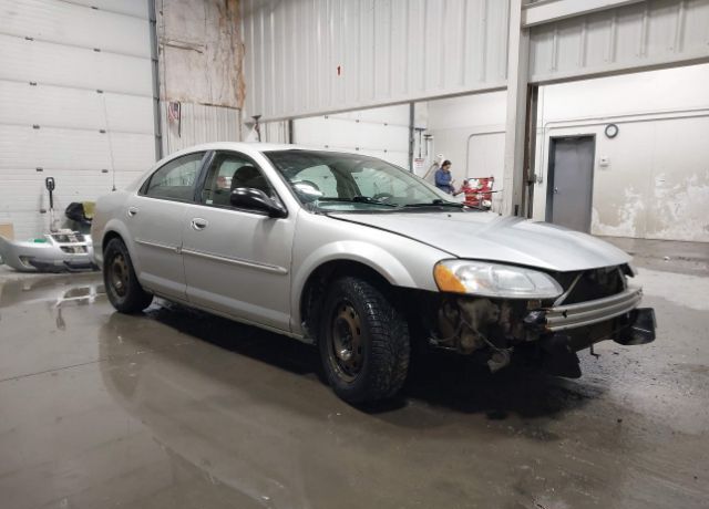 Dodge Stratus