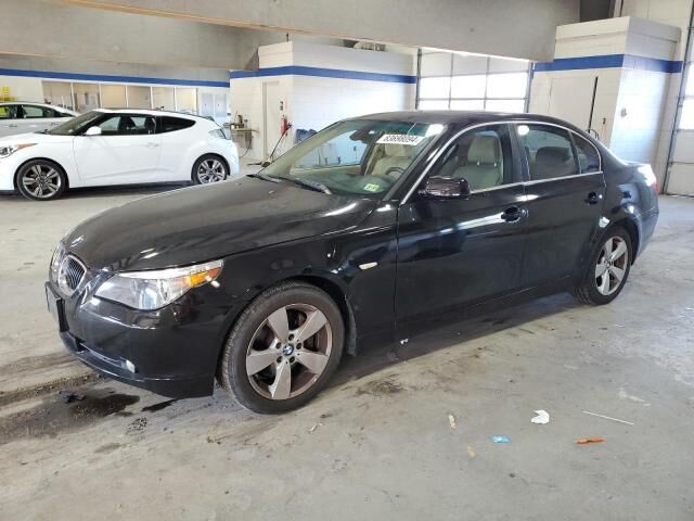BMW 525xi