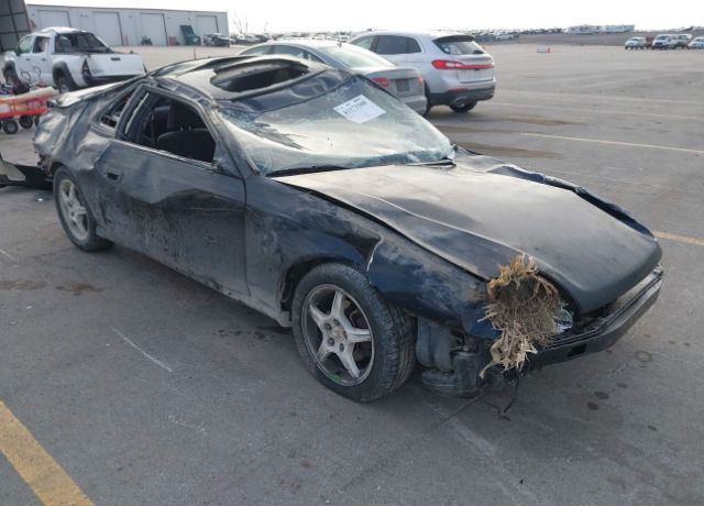 Honda Prelude