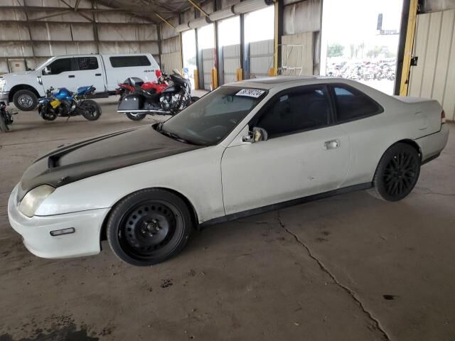 Honda Prelude