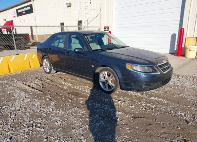 Saab 9-5
