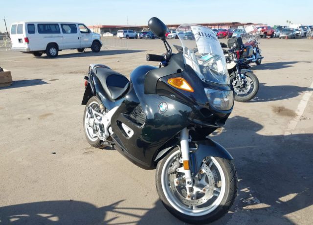 BMW K 1200 S