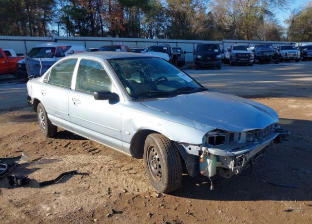 Ford Contour