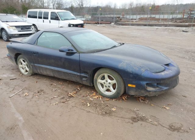 Pontiac Firebird