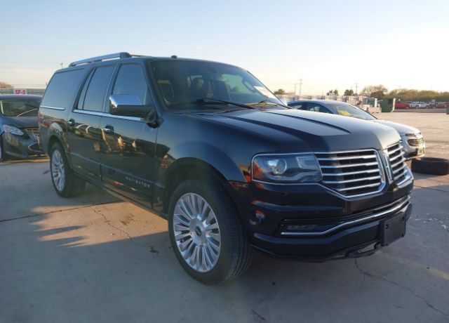 Lincoln Navigator