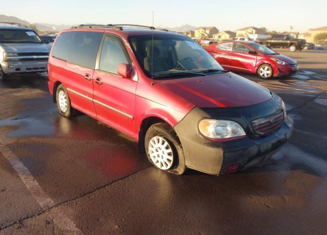 Kia Sedona