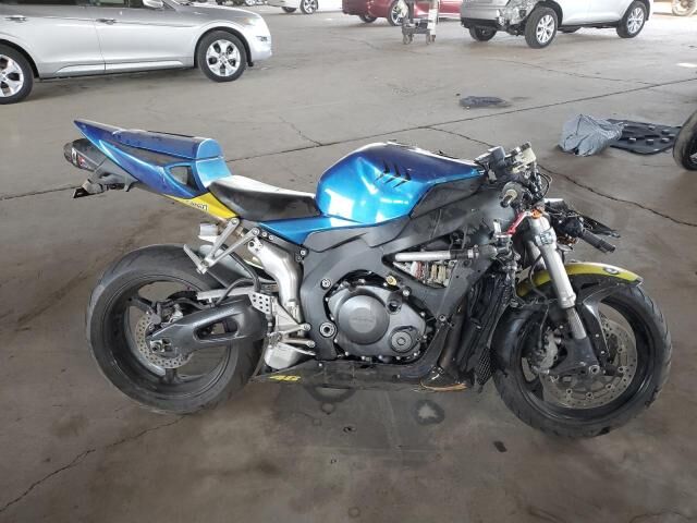 Honda CBR1000