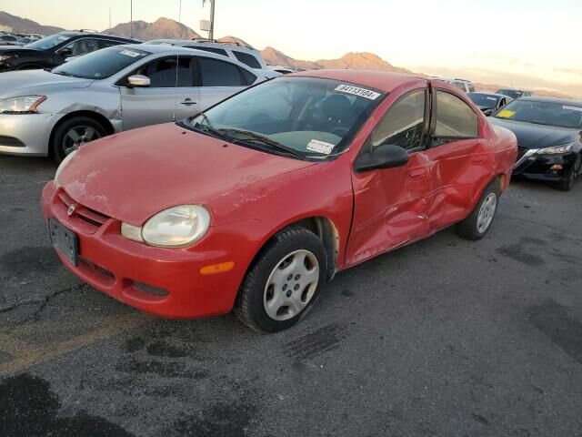 Dodge Neon