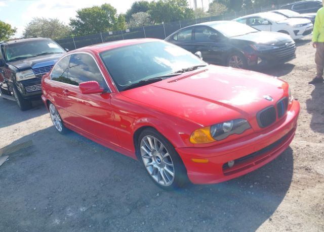 BMW 325Ci