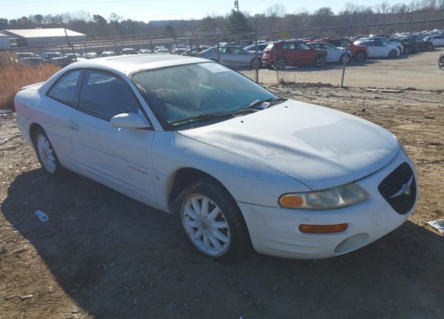 Chrysler Sebring