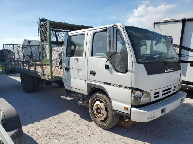 Isuzu NQR/NRR