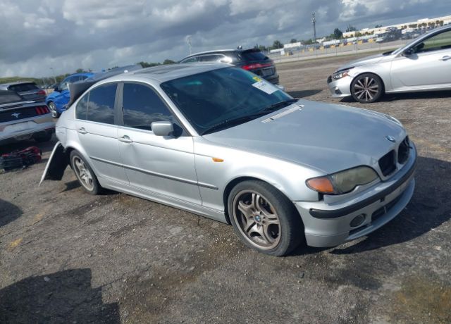 BMW 330i
