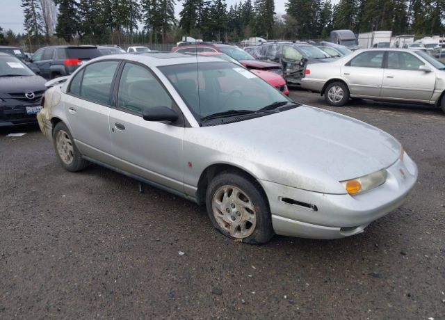 Saturn SL