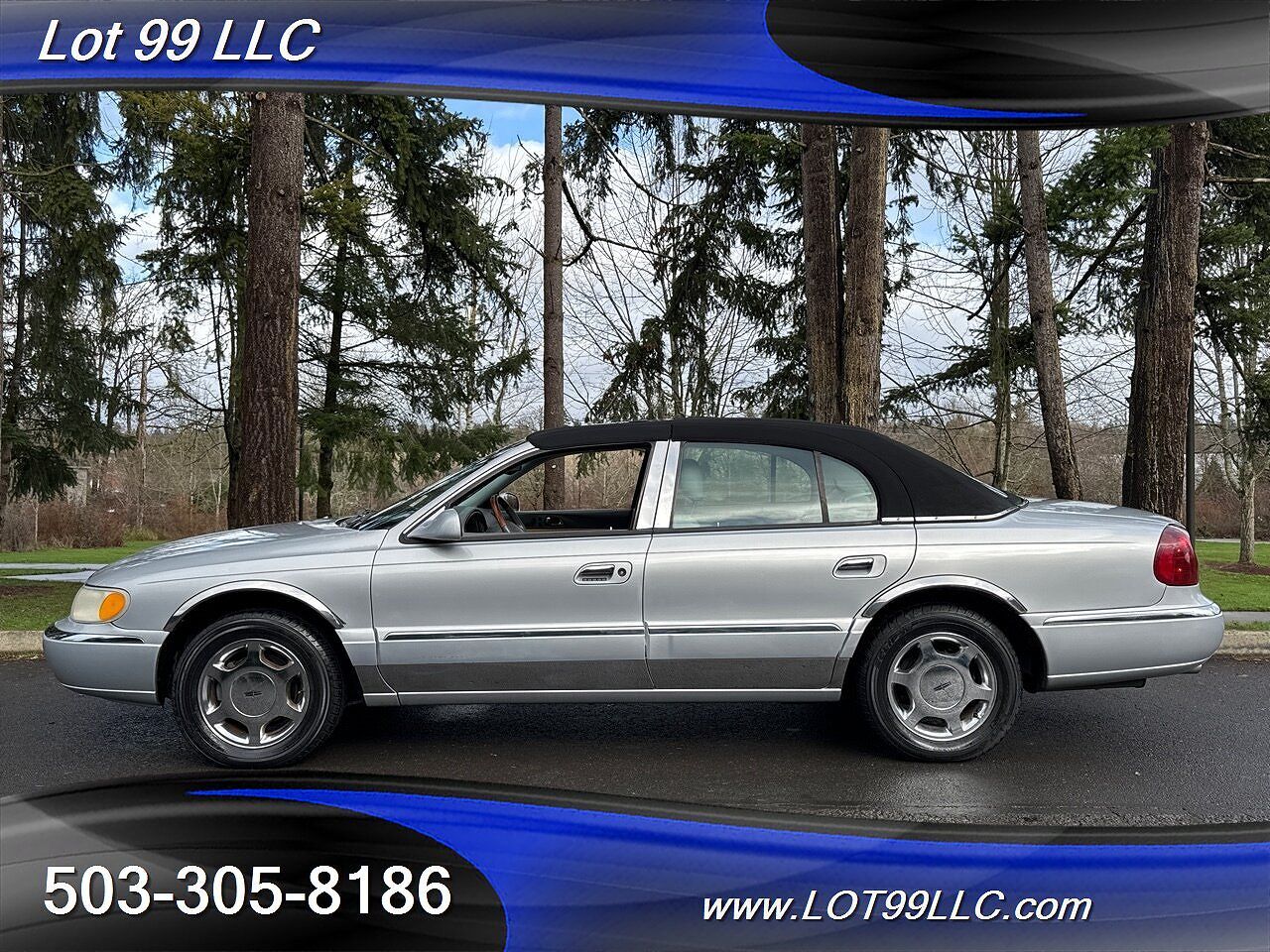 Lincoln Continental
