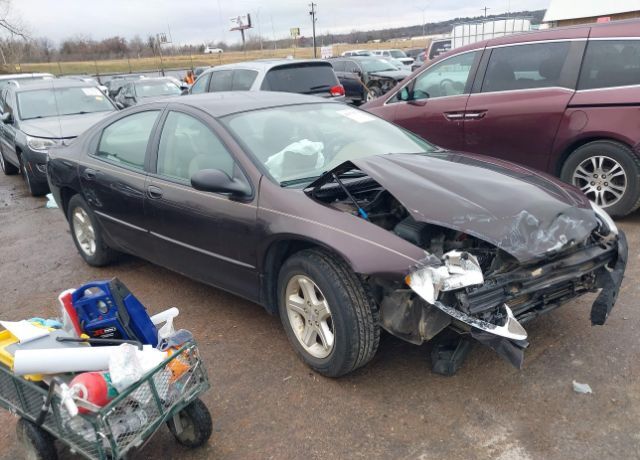 Dodge Intrepid