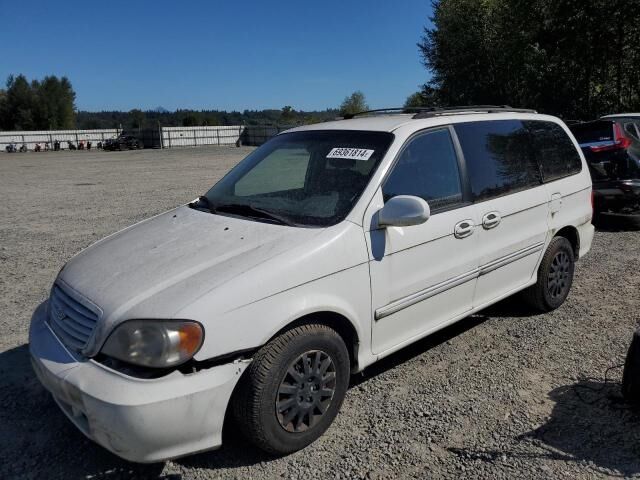 Kia Sedona