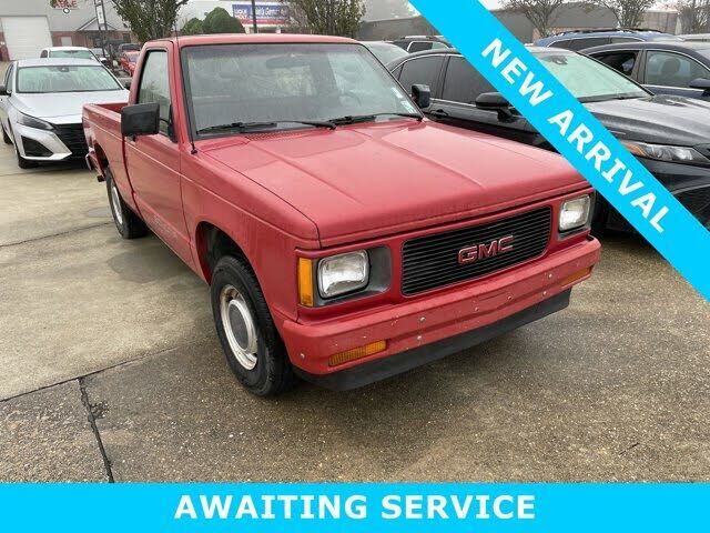 GMC Sonoma