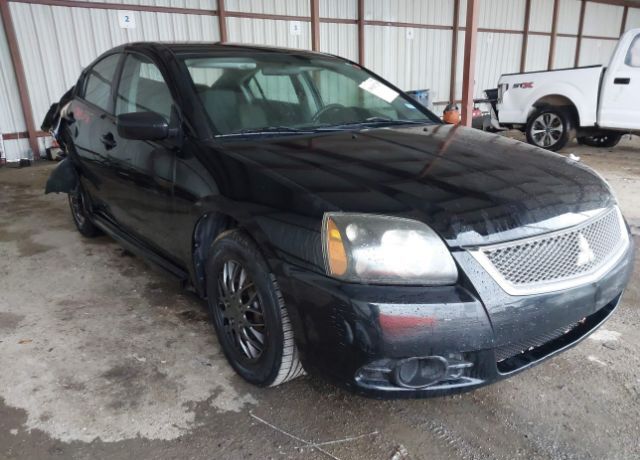 Mitsubishi Galant
