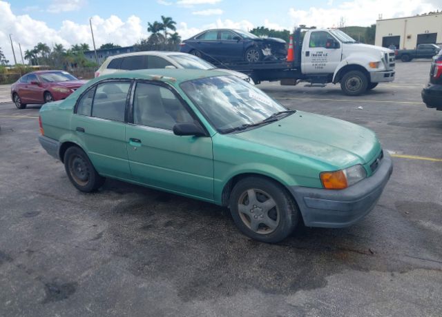Toyota Tercel